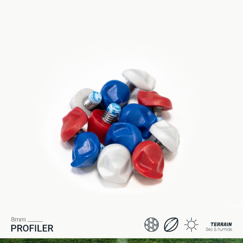 Crampon plastique on sale adidas