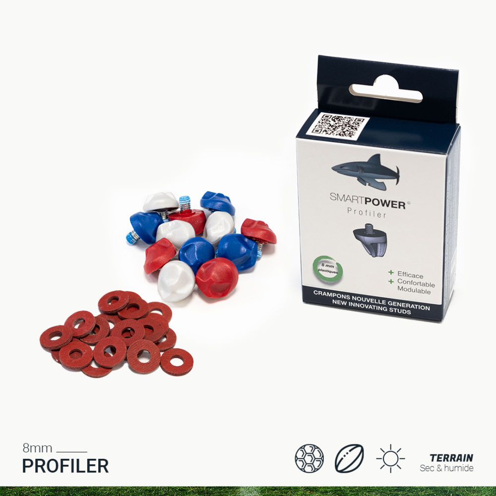 Crampon online plastique nike