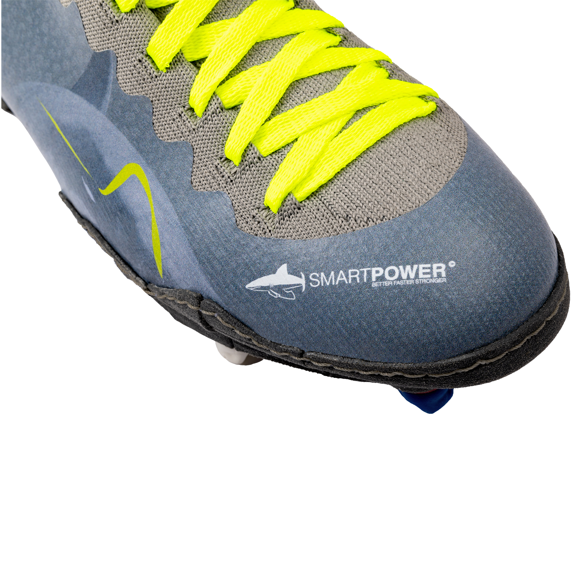 Crampons shark rugby 2025
