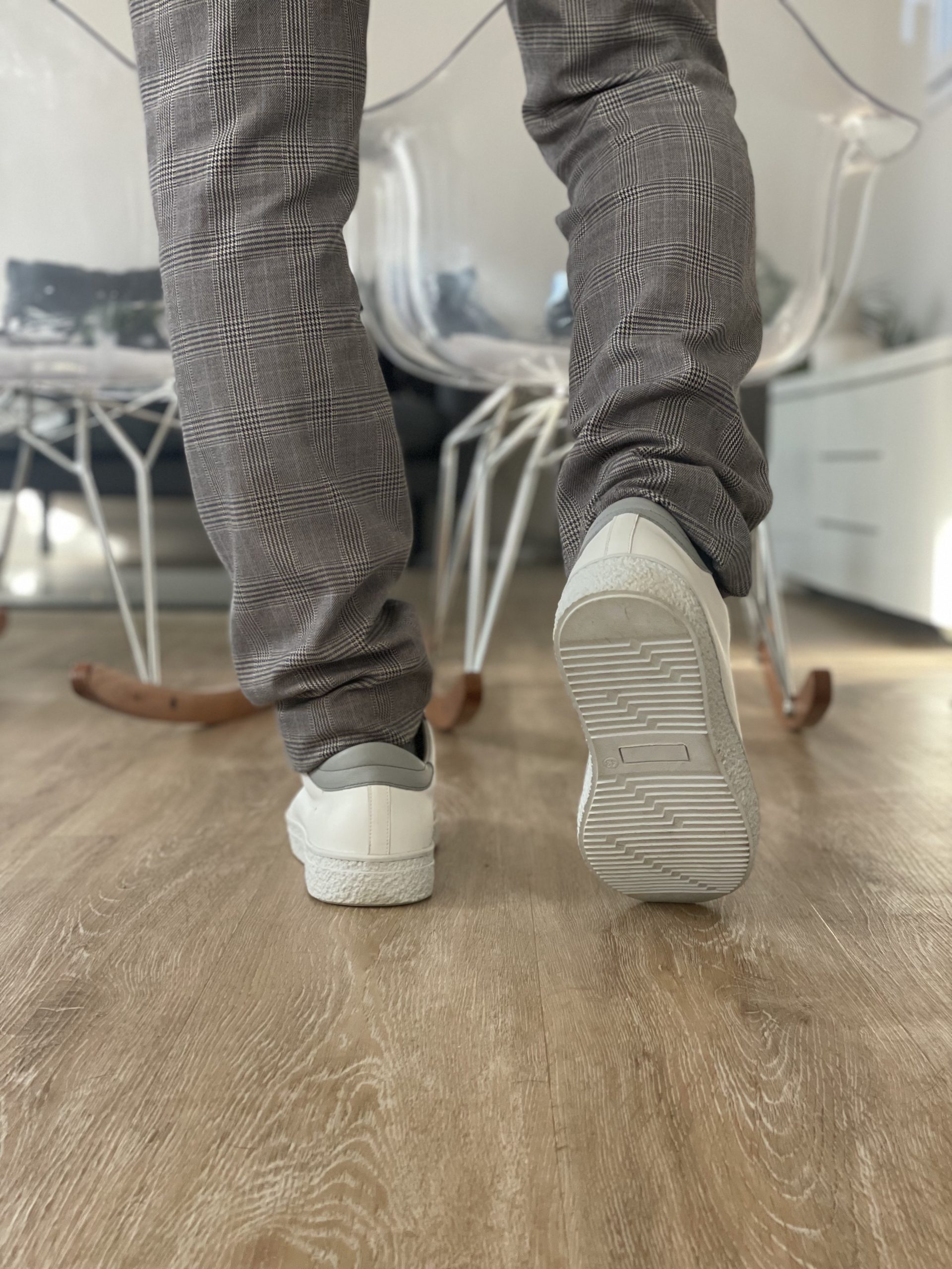 Sneakers made in France 1
