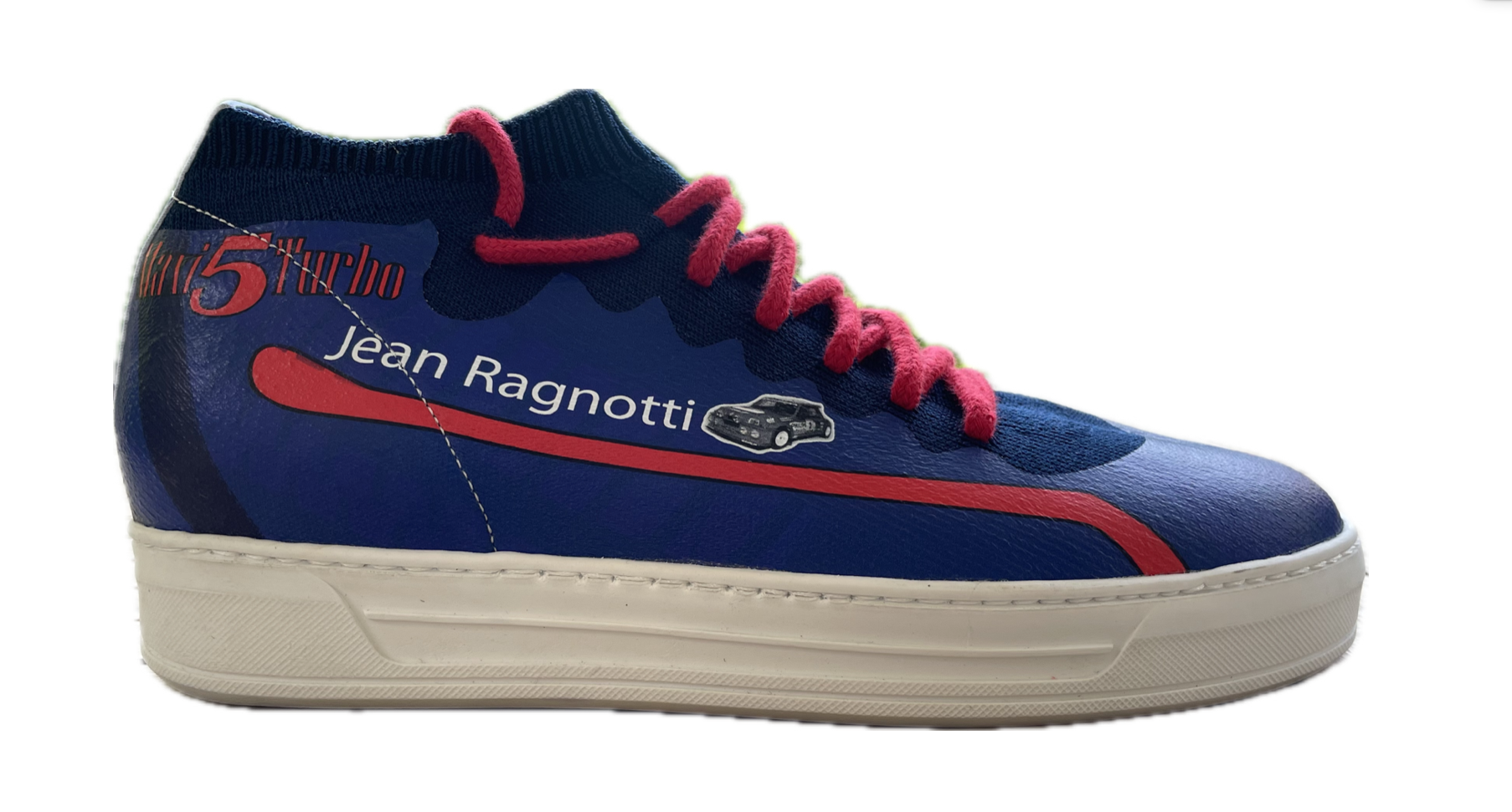 Ragnotti 5