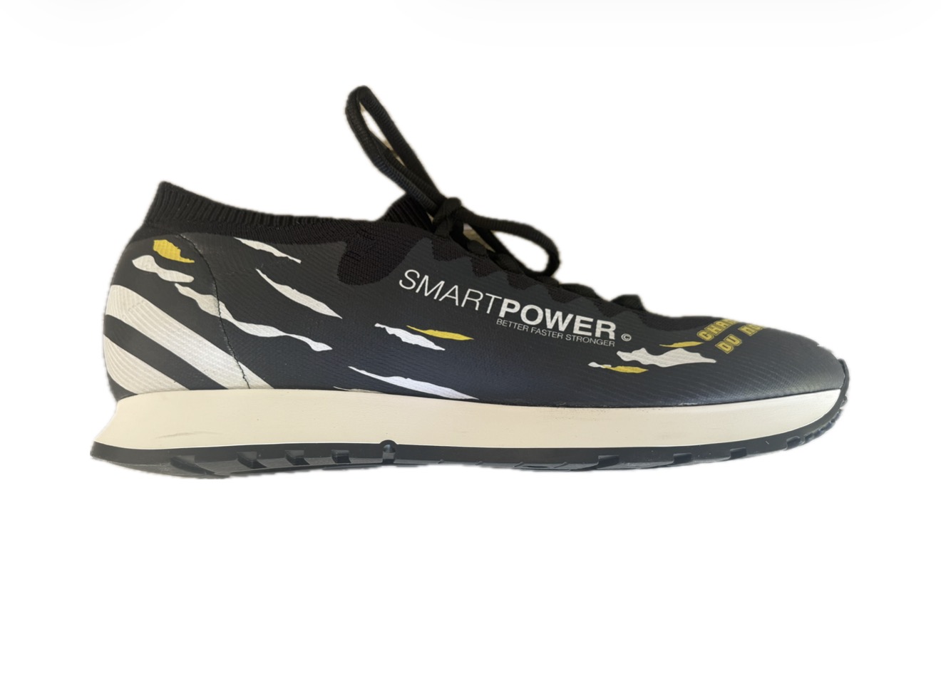 chaussure pétanque Le Boursicaud Chaussure pétanque Bruno Le Boursicaud