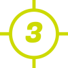 3 3
